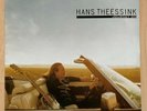 Hans Theessink, Journey On, vinyl, Schallplatte, Limited, DMM Blue Groove