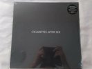 CIGARETTES AFTER SEX - CIGARETTES AFTER SEX VINYL LP