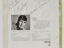 The Touch of Leonard Nimoy DOT Records 1969 LP VINYL Signed Autograph Star Trek