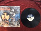 Vintage 1970s BBC SOUND EFFECTS DEATH & HORROR VG+ LP SHRINK