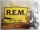 REM OUT OF TIME WARNER BROS WX 404 MICHAEL STIPE ALTERNATIVE INNER