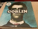 new & sealed tyler the creator goblin 2011 xl recording vinyl record 