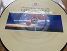 Depeche Mode Picture LP - Remixes For The Masses -  Vinyl