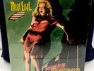 Meat Loaf ”Welcome to the Neighbourhood” New/Sealed 2 LP Black 180g Vinyl