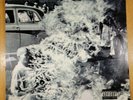RAGE AGAINST THE MACHINE SELF TITLED ORIGINAL 1ST PRESSING US 1992 Z52959 LP EX