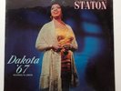 Dakota Staton LP Dakota '67 SEALED MONO ORIG.
