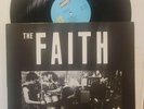 FAITH VOID LP DISCHORD DC HARDCORE MINOR THREAT FUGAZI SOA IGNITION UNTOUCHABLES