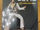 ELVIS   Madison Square Garden   Vinyl LP Record 1972 RCA LSP-4776 STILL SEALED