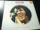 ELVIS PRESLEY LP CpL1-0341 A LEGENDARY PERFORMER VOL 1 RARE UNCUT SEALED