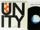 LARRY YOUNG UNITY BLUE NOTE GXK 8205 JAPAN VINYL LP