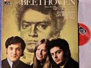 Barenboim; Zukerman; Du Pré. Beethoven (Piano trios op. 70). EMI ASD 2571. NM