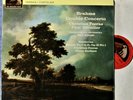 Ferras; Tortelier; Kletzki. Brahms (Double concerto); etc. HMV ASD 549. NM