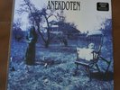 ANEKDOTEN VEMOD 2LP MINT 1993 POSTER EDITION RARE GATEFOLD