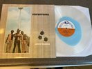 Silvertones  Silver Bullet Lp Reggae Boss  Trojan studio One SKA