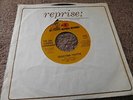 The Jimi Hendrix Experience   Crosstown Traffic / Gypsy Eyes - REPRISE # 0792