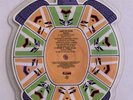 Original ART OF NOISE Beat Box Moments in Love Tortoise Shaped VINYL 1985 45 rpm