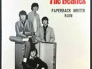 The Beatles • Paperback Writer / Pain • 7
