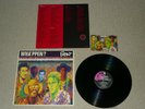 THE BEAT WHA'PPEN VINYL ALBUM RECORD LP 33rpm EXCELLENT+ 1981 ORIGINAL +POSTCARD