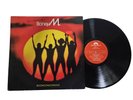 Boney M. ‎– Boonoonoonoos LP Kenya, Polydor ‎– 2311 120 Rare Kenyan Pressing