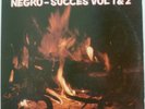 AFRO PSYCH GARAGE FUNK + RUMBA CONGO ORCHESTRE NEGRO SUCCES DOUBLE LP HEAR
