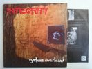 INTEGRITY SYSTEMS OVERLOAD VICTORY VR23LP DWID HELLION HARDCORE INSERT USA