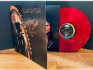Slaughter - Stick It To Ya Translucent Red 180 Gram Audiophile Vinyl, 30th Aniv