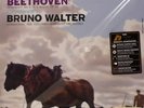 ANALOGUE PRODUCTIONS  APC-077-45  MS-6012  BEETHOVEN PASTORALE WALTER