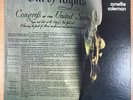 ORNETTE COLEMAN- CRISIS- A FANTASTIC GATEFOLD IMPULSE  US LP AS-9187