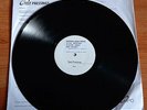 SERGE GAINSBOURG Love on the Beat TEST PRESSING LP FRANCE 2016 UNIVERSAL 5371851