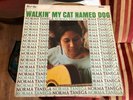 Norma Tanega - Walkin my cat named dog - Uk Stateside
