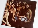 Jimi Hendrix- ELECTRIC LADYLAND  Polydor Paris  2612002  2LP 1984 Nude near mint