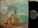 Bernstein/Mahler Symphony No. 2 Columbia Stereo Box Set