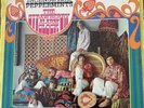 INCENSE AND PEPPERMINTS THE STRAWBERRY ALARM CLOCK STEREO READ DESCRIPTION