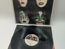KISS Dynasty First Press NBLP 7152 Play tested