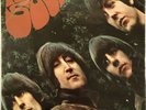 THE BEATLES RUBBER SOUL LP PARLOPHONE UK 1965 STEREO 1ST PRESSING -2/-2 MATRIX