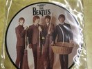 NM Beatles Picture Disc 7