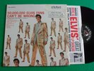 ELVIS PRESLEY - Elvis' Gold Records, Vol. 2 (LSP-2075) 2nd Stereo Issue - Shrink