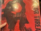Minor Threat Fugazi Vinyl Red Cover Dischord Records Great condition. W Poster