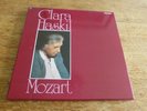 Clara Haskil Mozart Piano Virtuoso Grumiaux Dutch ED1 Philips 6768 366 EX 7xLP