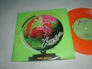 X Ray Spex 45 DAY GLOW 7