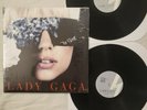 Lady Gaga - The Fame -NM/NM 2008 Electronic Synth Pop Shrink Unplayed 1ST Descri