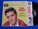 ELVIS PRESLEY - King Creole (LSP-1884) NM 