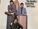 The Beatles-Yesterday And Today 1966 MONO Classic Rock LP Capitol