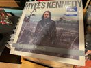 Myles Kennedy-Ides Of March Limited Green Vinyl Signed Lyric Sheet Best Buy