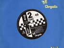 The Specials GHOST TOWN Australian 1981 CHRYSALIS Records RARE 7
