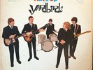 YARDBIRDS - HAVING A RAVE UP WITH THE YARDBIRDS - MONO - EXCELLENT