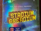 Red Hot Chili Peppers Stadium Arcadium - NEW SEALED VINYL - Deluxe Art Edition