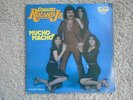 Country Roland Jr Mucho Macho ARV 1064 Tex Mex Tejano VG++