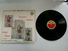 Chayito Valdez / Besos y Copas lp Vinil Norteño Mexico lp Rancheras MM-5074