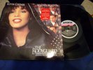 Whitney Houston The Bodyguard Original Soundtrack 1992 German Import LP